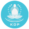 KDP Logo